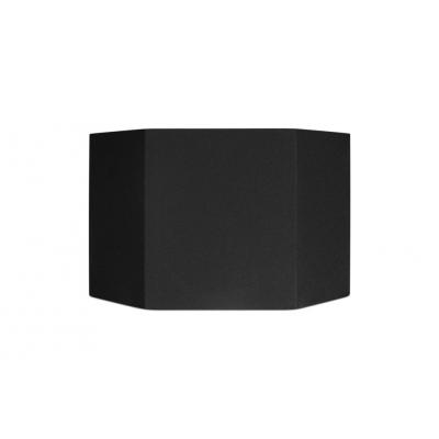 WHARFEDALE EVO 4.S BLACK OAK